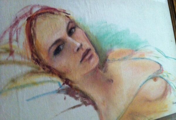 Original Art Work 7